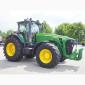 John Deere 8530 GPS 2009 рік - фото № 1