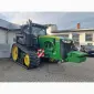John Deere 8370RT 2018 р - фото № 1