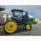 John Deere 8370RT 2018 р - фото № 11