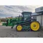 John Deere 8370RT 2018 р - фото № 7
