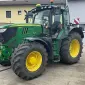John Deere 6195 R 2021 р - фото № 3