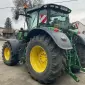 John Deere 6195 R 2021 р - фото № 5