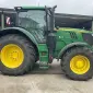 John Deere 6195 R 2021 р - фото № 8
