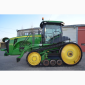 John Deere 8360RT 2012 рік - фото № 12