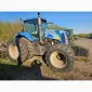 Трактор New Holland T8050 - фото № 1