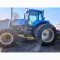 Трактор New Holland T8050 - фото № 3