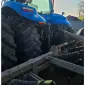 Трактор New Holland T8050 - фото № 4