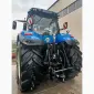 Новий ТРАКТОР NEW HOLLAND T8.435 GENESIS STAGE V - топова комплектація - фото № 9