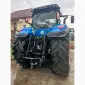 Новий ТРАКТОР NEW HOLLAND T8.435 GENESIS STAGE V - топова комплектація - фото № 10