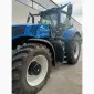 Новий ТРАКТОР NEW HOLLAND T8.435 GENESIS STAGE V - топова комплектація - фото № 7