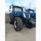 Трактор New Holland T8.410 GENESIS - фото № 1