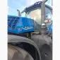 Трактор New Holland T8.410 GENESIS - фото № 5