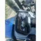 Трактор колісний Hanwo 904 на 90 сил Синій - фото № 7