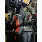 Трактор колісний Hanwo 904 на 90 сил Синій - фото № 9