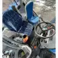 Трактор New Holland Т 7060 - фото № 3