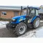 Трактор New Holland TL 105 - фото № 1