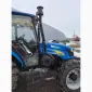 Трактор New Holland TL 105 - фото № 10