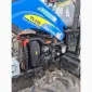 Трактор New Holland TL 105 - фото № 11