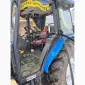 Трактор New Holland TL 105 - фото № 12