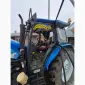 Трактор New Holland TL 105 - фото № 16