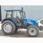 Трактор New Holland TL 105 - фото № 2
