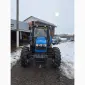 Трактор New Holland TL 105 - фото № 3