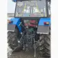 Трактор New Holland TL 105 - фото № 5