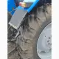 Трактор New Holland TL 105 - фото № 6