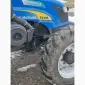 Трактор New Holland TL 105 - фото № 7