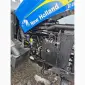 Трактор New Holland TL 105 - фото № 8