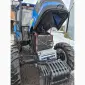 Трактор New Holland TL 105 - фото № 9