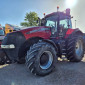 Трактор Case IH Magnum 340 (2012 - фото № 5