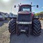 Трактор Case IH Magnum 340 (2012 - фото № 7