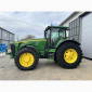 Трактор John Deere 8430 (2006 - фото № 1