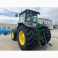 Трактор John Deere 8430 (2006 - фото № 2