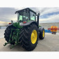 Трактор John Deere 8430 (2006 - фото № 4