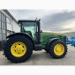Трактор John Deere 8430 (2006 - фото № 5