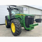 Трактор John Deere 8430 (2006 - фото № 7
