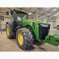 Трактор John Deere 8345 R - фото № 1