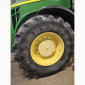 Трактор John Deere 8345 R - фото № 9