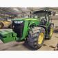 Трактор John Deere 8345 R - фото № 3