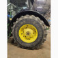 Трактор John Deere 8345 R - фото № 4