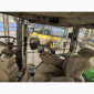 Трактор John Deere 8345 R - фото № 8
