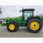 Трактор John Deere 8310R (2014) В наявності - фото № 1