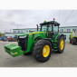Трактор John Deere 8310R (2014) В наявності - фото № 2