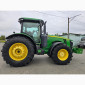 Трактор John Deere 8310R (2014) В наявності - фото № 4