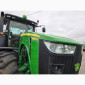 Трактор John Deere 8310R (2014) В наявності - фото № 6