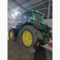 Трактор John Deere 6930 Premimum (2010) - Power Quad - фото № 2