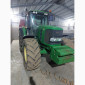 Трактор John Deere 6930 Premimum (2010) - Power Quad - фото № 3