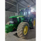 Трактор John Deere 6930 Premimum (2010) - Power Quad - фото № 6